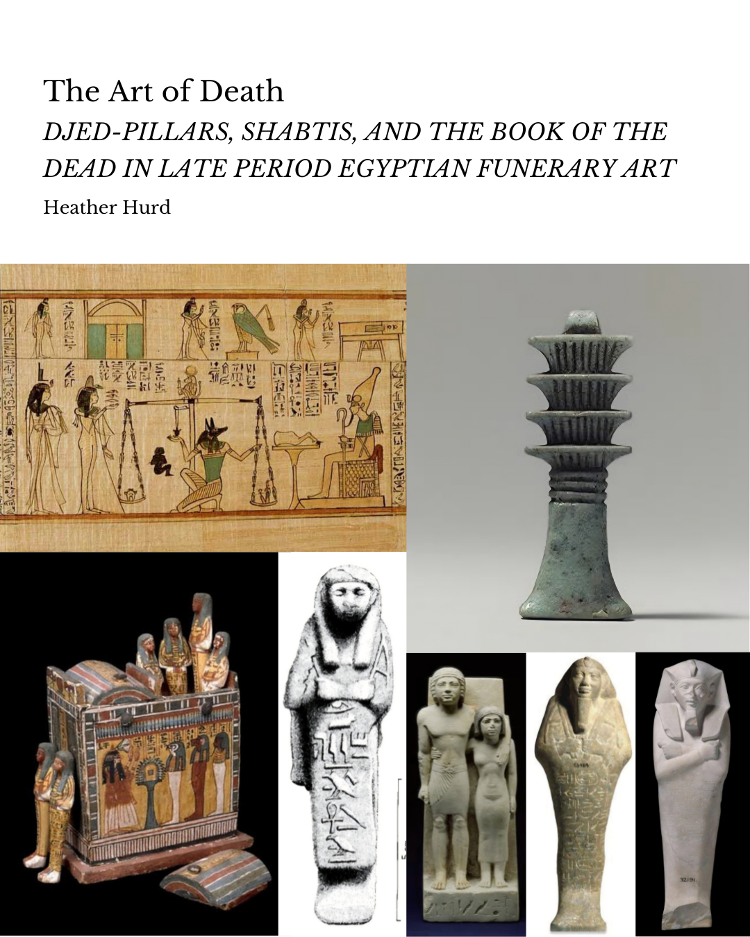 The Art of Death cover